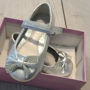 NWT Laura Ashley dress shoes